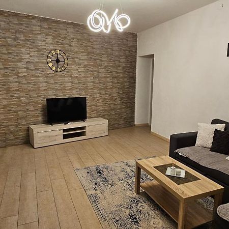 Apartamento Nicrob Monfalcone Exterior foto