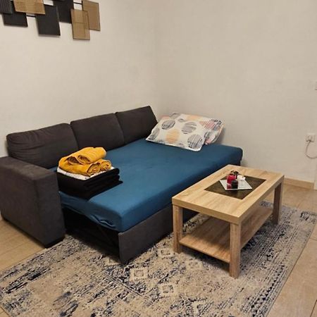 Apartamento Nicrob Monfalcone Exterior foto