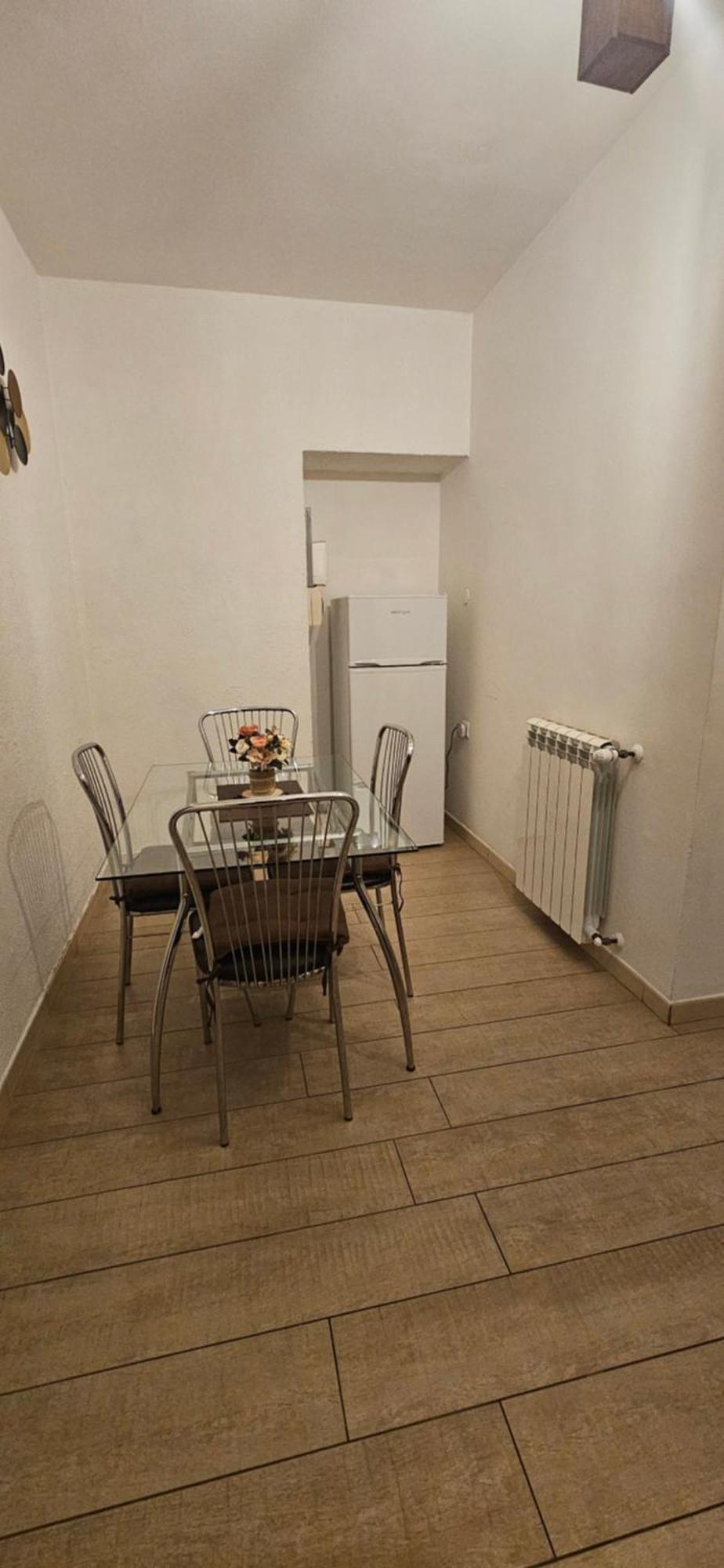 Apartamento Nicrob Monfalcone Exterior foto