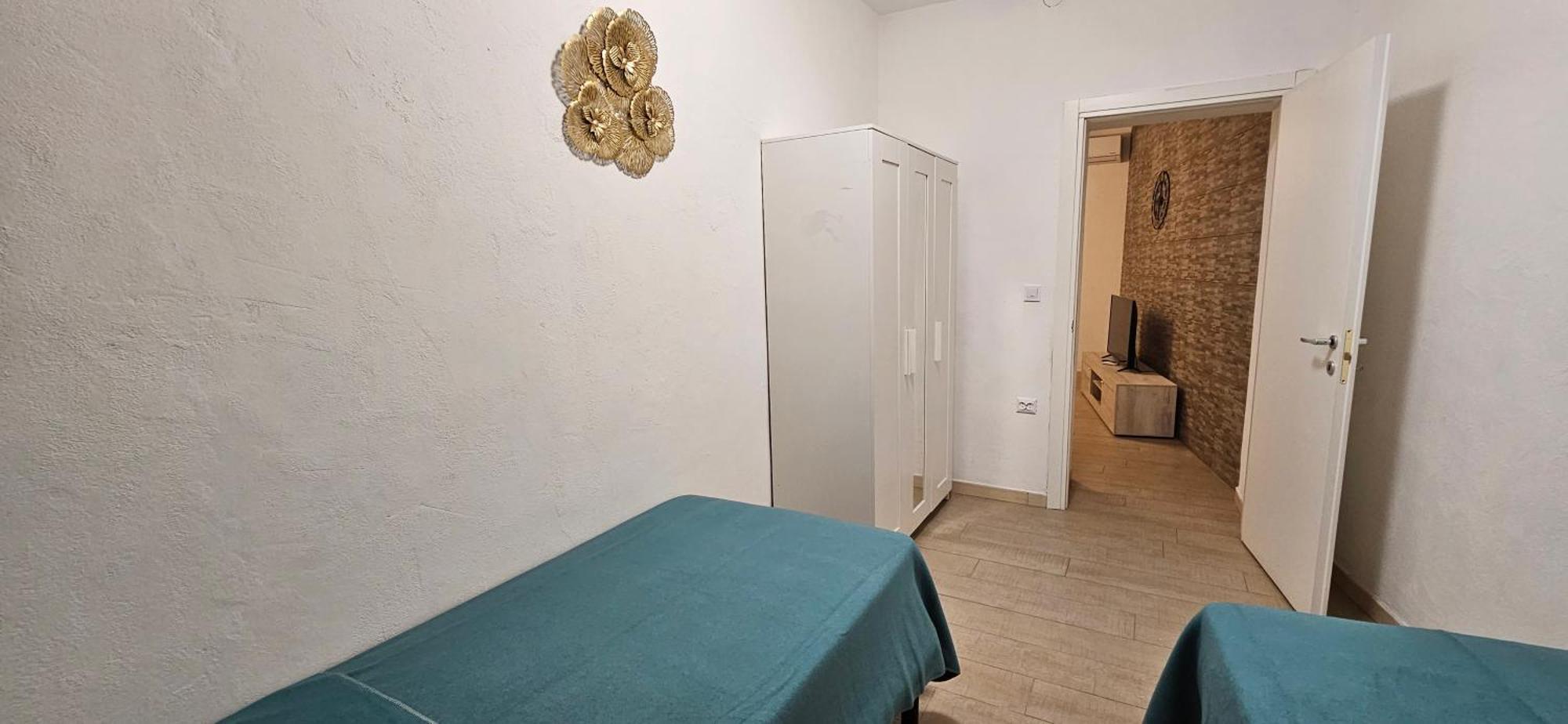 Apartamento Nicrob Monfalcone Exterior foto