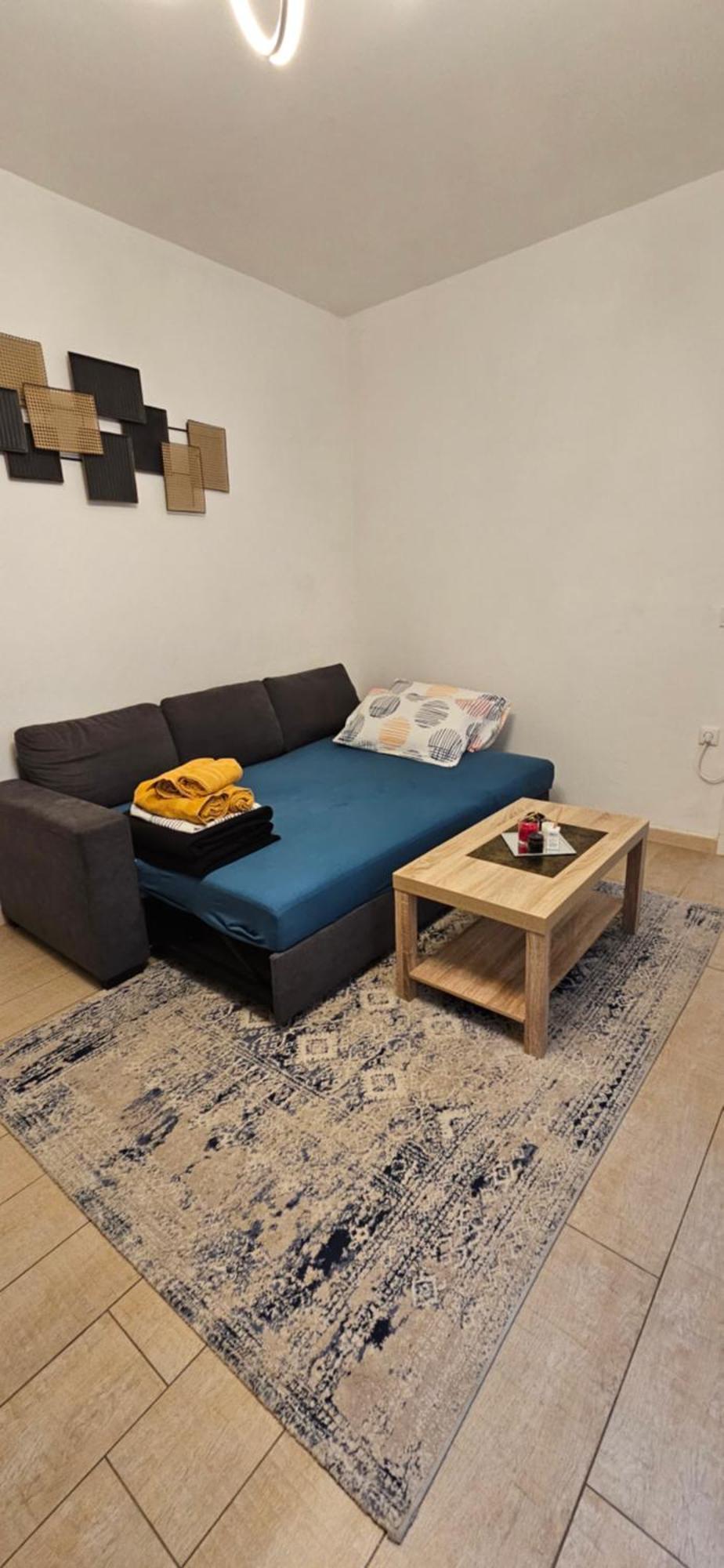 Apartamento Nicrob Monfalcone Exterior foto