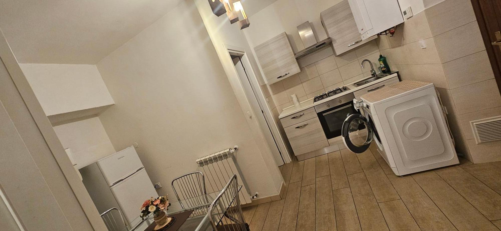 Apartamento Nicrob Monfalcone Exterior foto